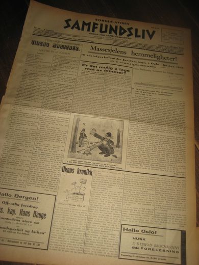 1934 nr 096 SAMFUNDSLIV