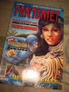 1995, nr 001, FANTOMET.