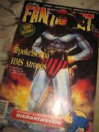 1995,nr 007, FANTOMET.