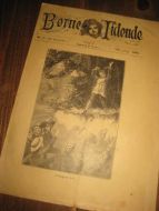 1900 nr 049 Børne Tidende