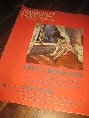 1967 nr 038 MAGASINET FOR ALLE