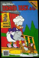 1991 nr 036 DONALD DUCK & CO