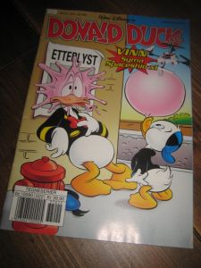 2013,nr 022, DONALD DUCK& CO.
