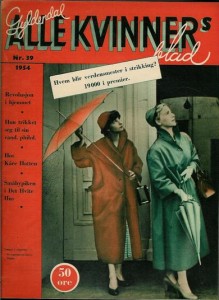 1954,nr 039,                          ALLE KVINNERS blad.