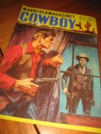 1969 nr 022 COWBOY