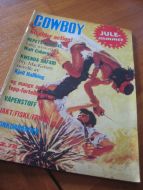 1971 nr 023 JULENUMMER COWBOY