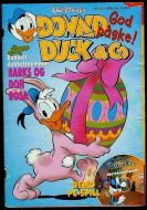 2001 nr 015 Donald Duck & Co