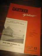 GARTNER yrket, 1962,nr 013.