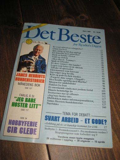 1987 nr 004 Det Beste fra Readers Digest