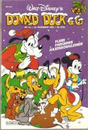 1985 nr 051 Donald Duck & Co