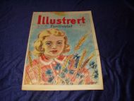 1945,nr 037, Illustrert Familieblad.