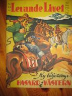 1952 nr 043 Levande Livet