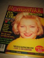 1996 NR 023 Romantikk