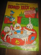 1986 nr 029 DONALD DUCK & CO