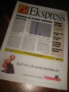 Pcworld Ekspress, 2000,nr 005.