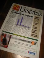 Pcworld Ekspress, 1999,nr 004.