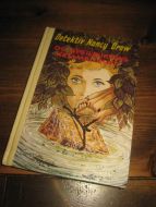 KEENE CAROLYN: Detektiv Nancy Drew og speilbuktens hemmelighet Bok nr 52