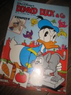 1989 nr 015 Donald Duck & Co