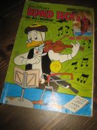 1988 nr 045 Donald Duck & Co