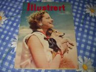 1954 nr 022 Illustrert