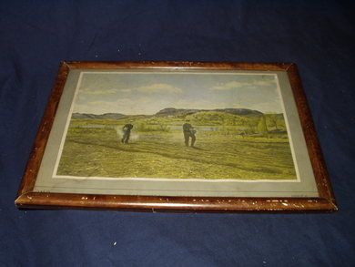 VÅR Her er sædejord nok- her er sommersol nok