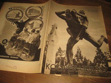 1942 nr 010 KOOPERATØREN