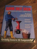 1988 nr 008 GJØR DET SELV