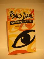 DAHL ROALD: SOMEONE LIKE YOU 1961