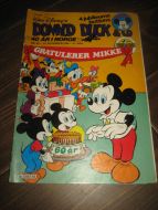 1988 nr 046 Donald Duck & Co