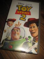 TOY STORY 2, 1999, 88 MIN.