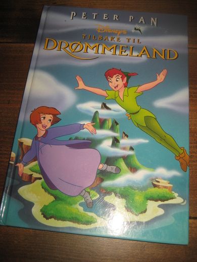 TILBAKE TIL DRØMMELAND 2001