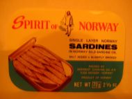 SPIRIT of NORWAY.