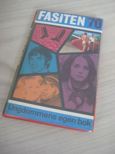 FASITTEN 70. 