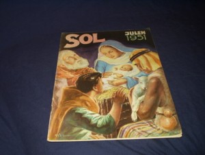 1951, SOL