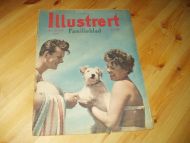 1952 nr 033 Illustrert