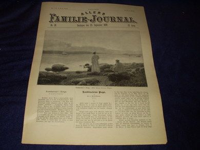 1898,nr 039, Allers Familie Journal