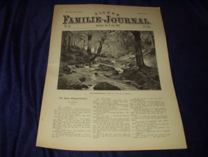 1907,nr 023, Allers Familie Journal
