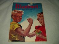 1954 nr 033 Illustrert