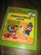PINOCCHIOS LØFTE 1986