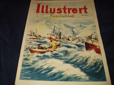 1949 nr 005 Illustrert