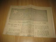 1947,nr 007, Den klare Morgenstjerne.