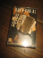 TJO HEI ODDVAR NYGÅRD OG ARNT HAUGEN: VETERANLØPET