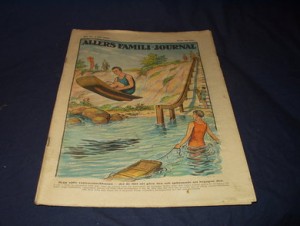 1925,nr 027, Allers Familj-Journal