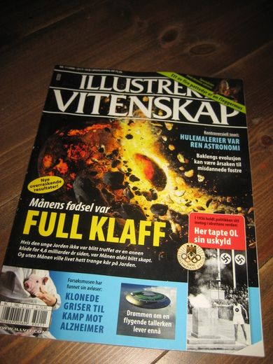 2008 nr 011 ILLUSTRERT VITENSKAP