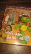 FRANKLIN HJELPER TIL. 2010, 73 MIN.