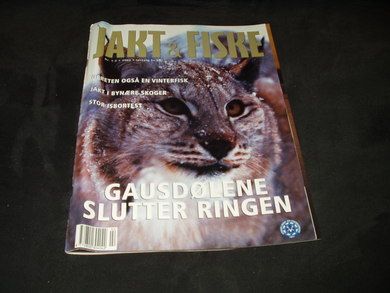 2002 nr 001 JAKT & FISKE