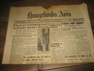 1948,nr 158, Haugesunds Avis