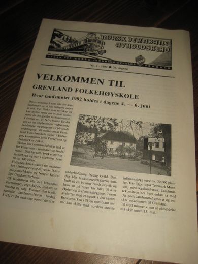 1982 nr 002 Norsk Jernbane Avholdsblad