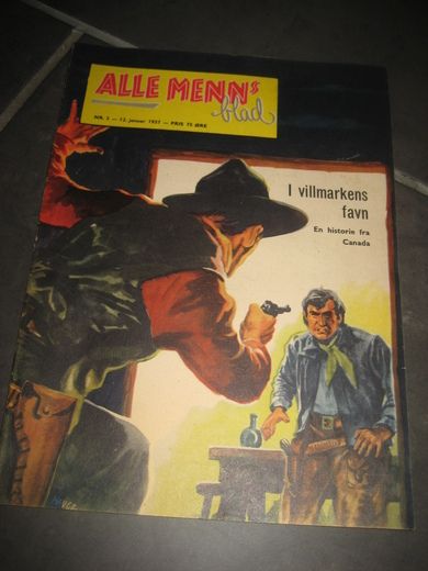 1957 nr 002 ALLE MENN'S BLAD