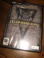 BLOODMOON. 16 ÅR. 